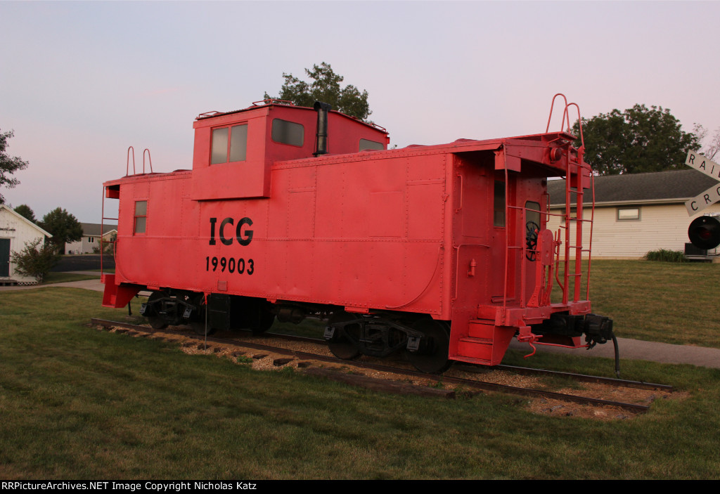 ICG 199003